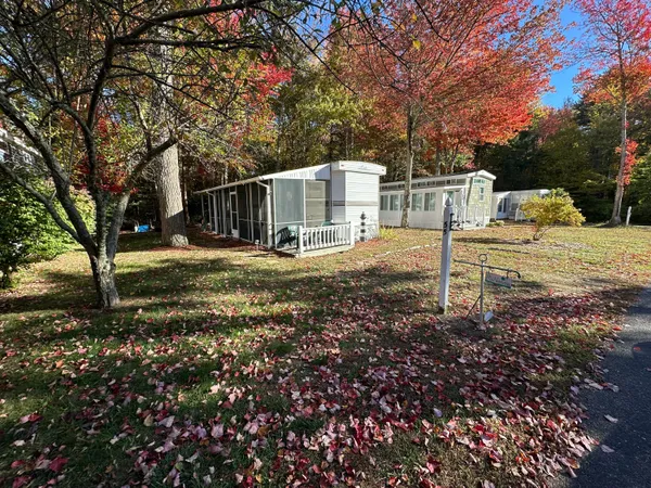 $24,900 | 150 Chapel Road, Unit 55, Wells, ME 04090