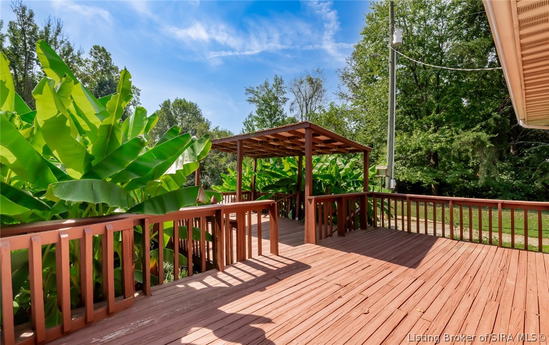 3031 North Bethlehem Road Austin, IN 47102 - Photo 20 of 91 Gallery Image 20