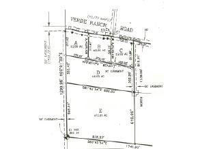 0 East Verde Ranch Road Paulden, AZ 86334 - Photo 1 of 1 Primary Photo
