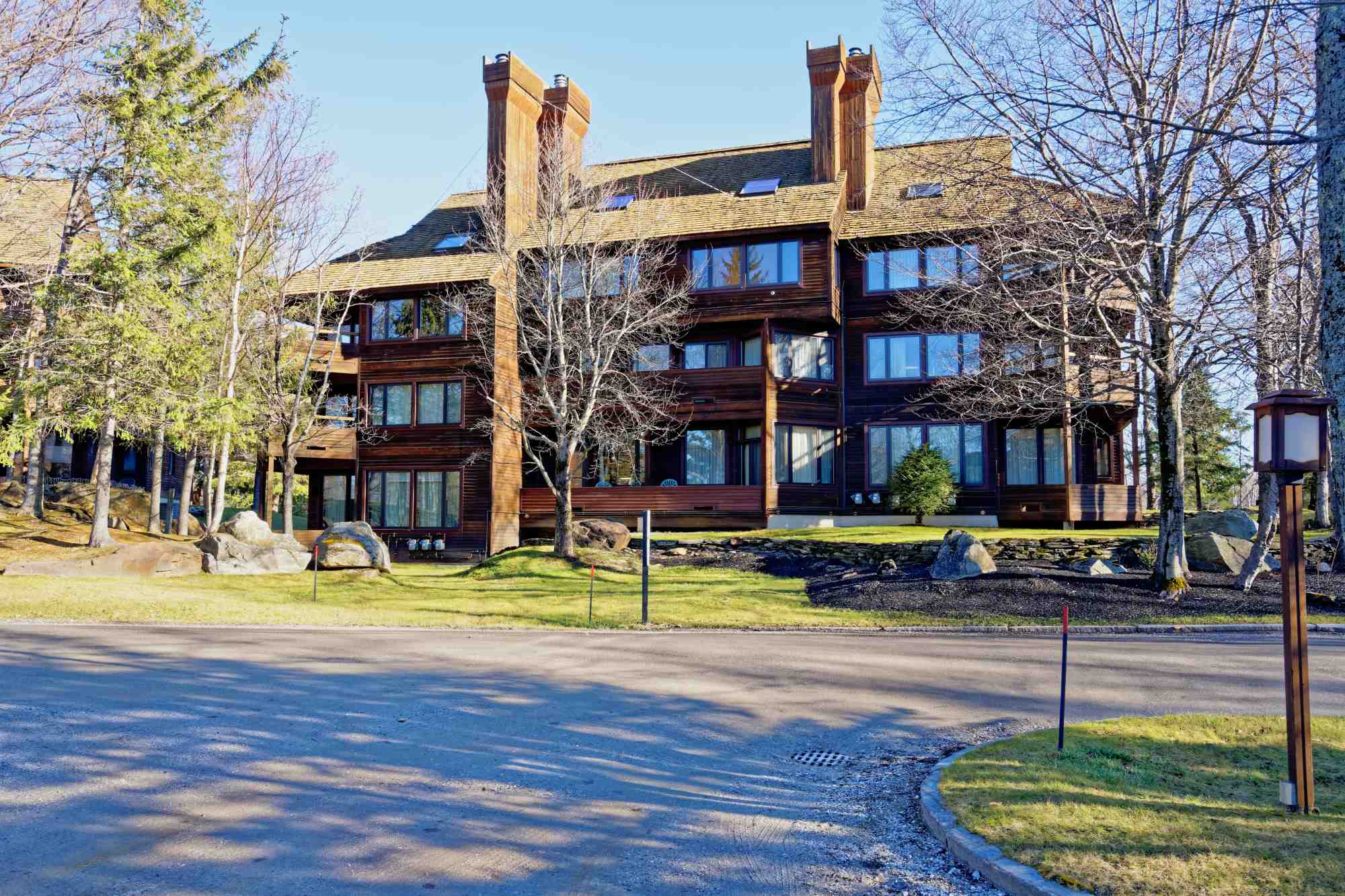 114 High Ridge Road, Unit C5 Killington, VT 05751 - Photo 1 of 23 Gallery Image 1