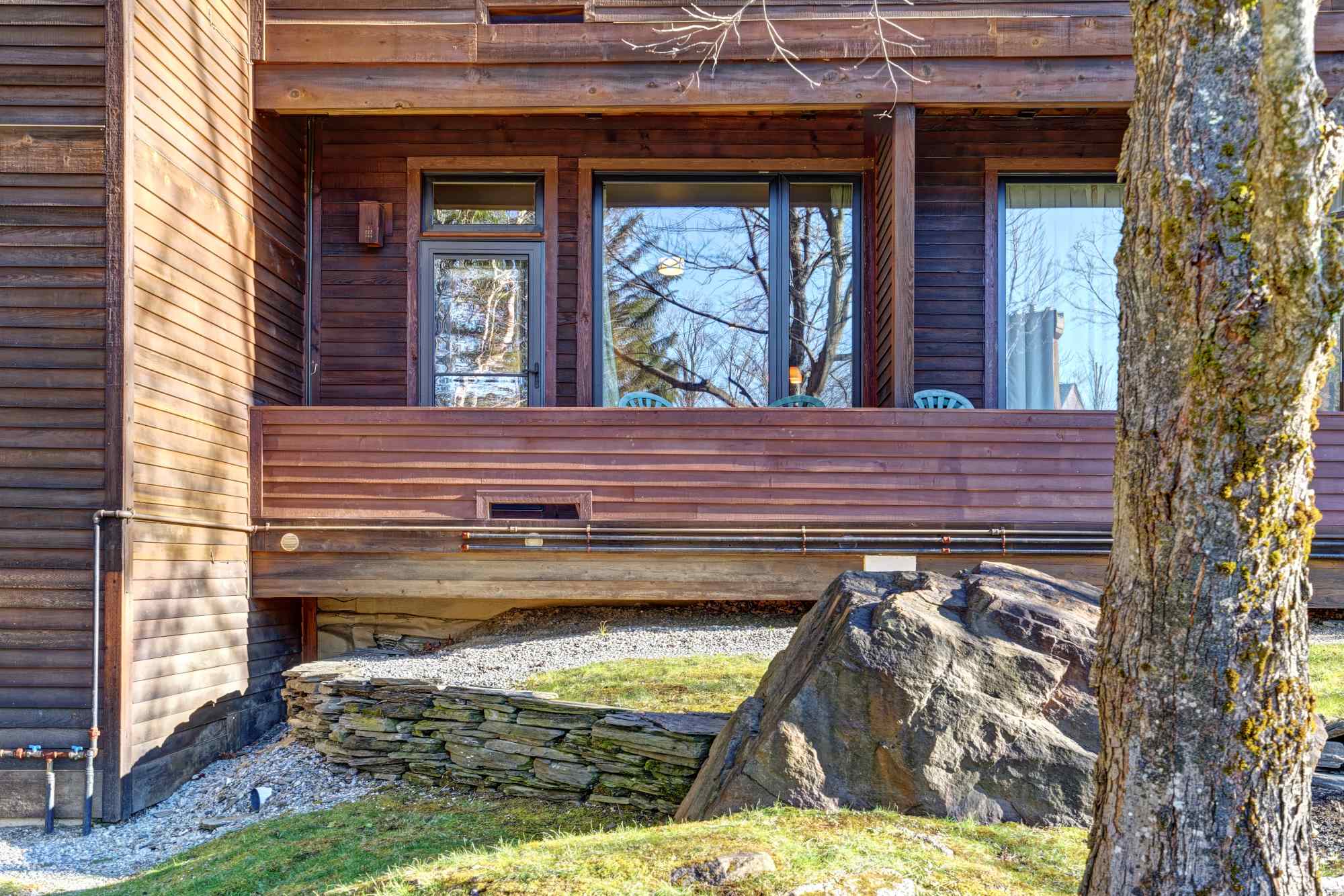 114 High Ridge Road, Unit C5 Killington, VT 05751 - Photo 2 of 23 Gallery Image 2