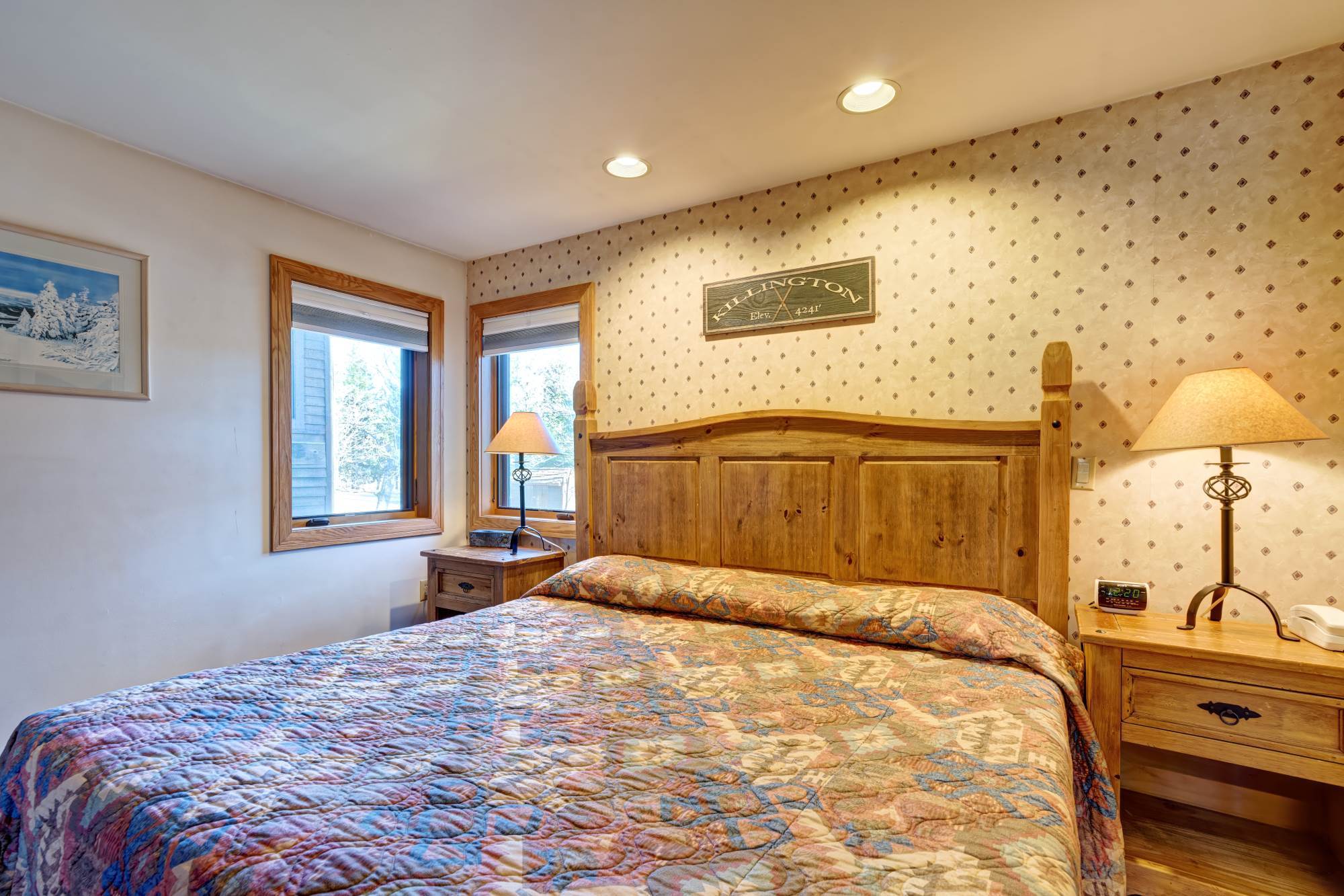 114 High Ridge Road, Unit C5 Killington, VT 05751 - Photo 12 of 23 Gallery Image 12