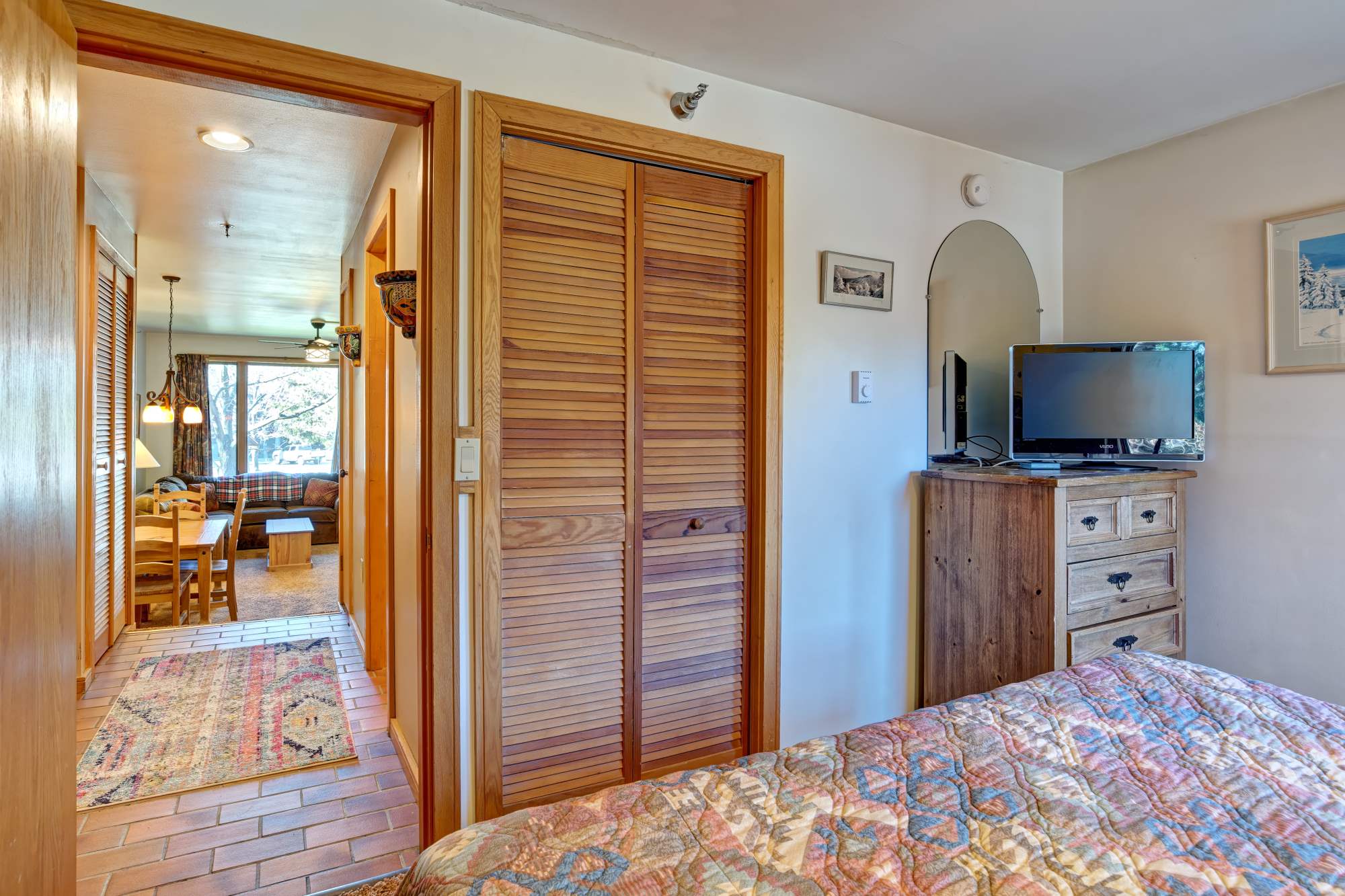 114 High Ridge Road, Unit C5 Killington, VT 05751 - Photo 13 of 23 Gallery Image 13