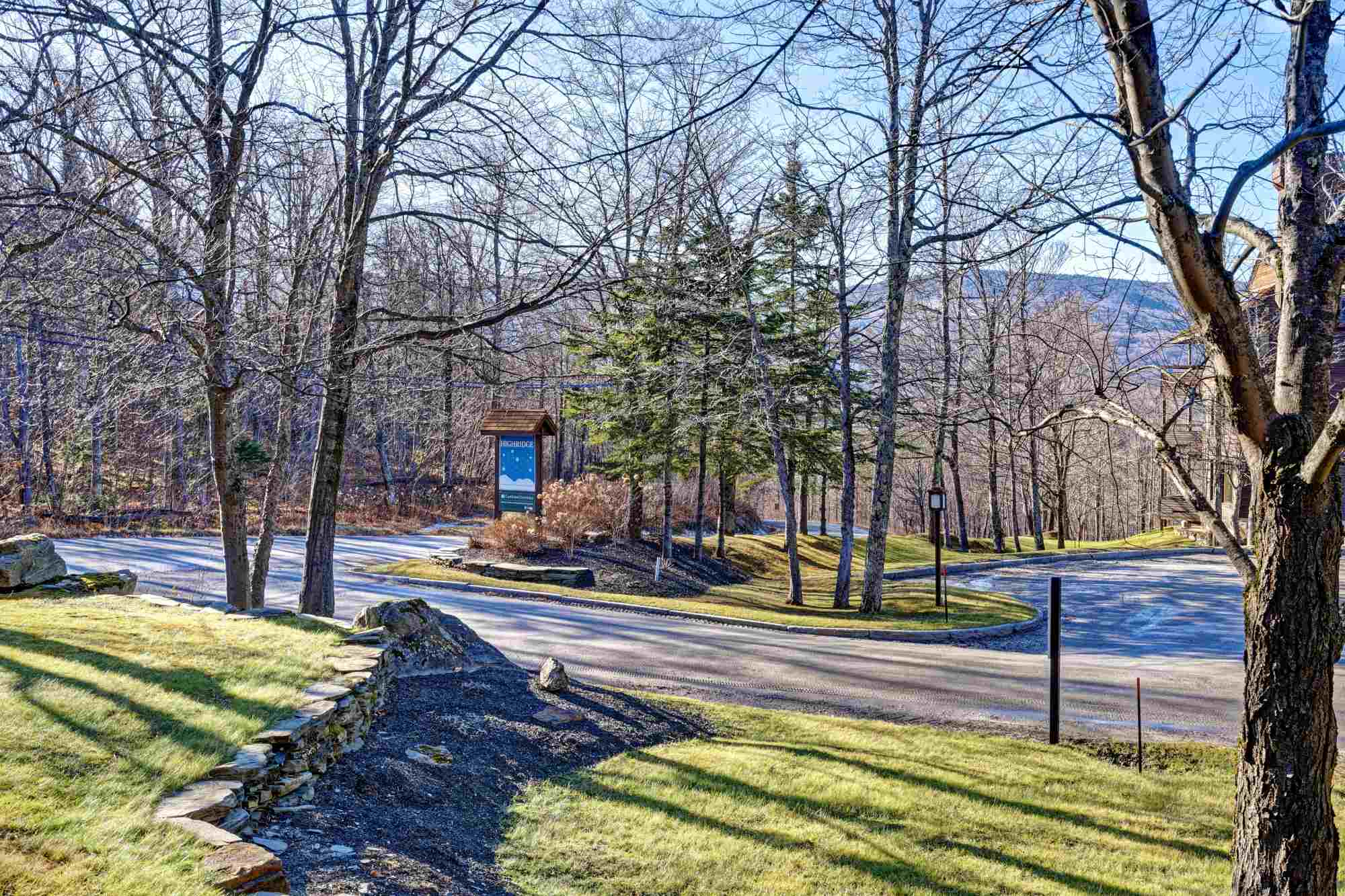 114 High Ridge Road, Unit C5 Killington, VT 05751 - Photo 18 of 23 Gallery Image 18