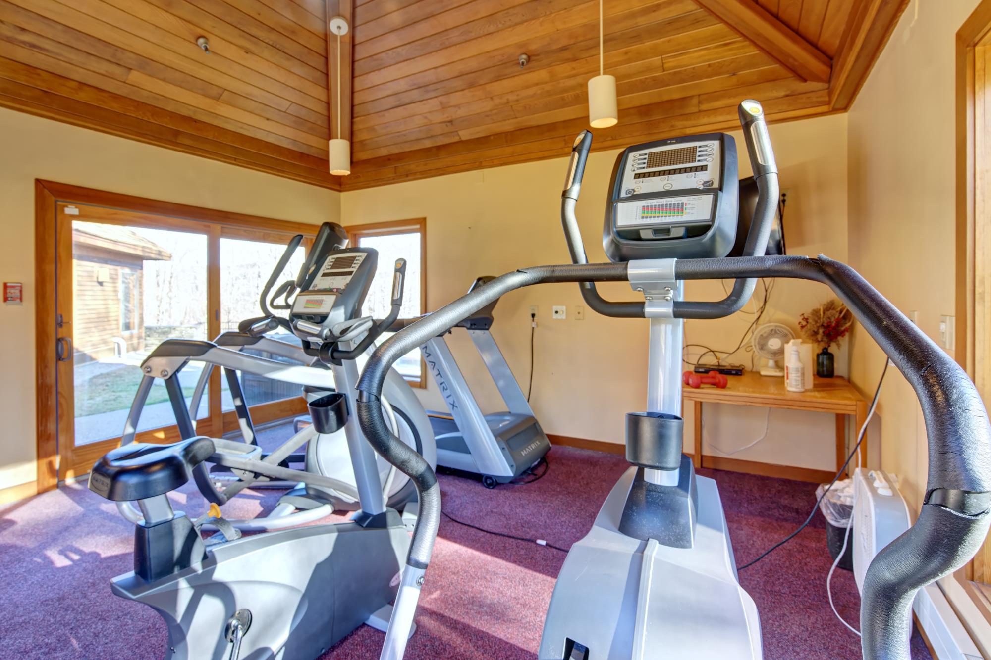 114 High Ridge Road, Unit C5 Killington, VT 05751 - Photo 20 of 23 Gallery Image 20