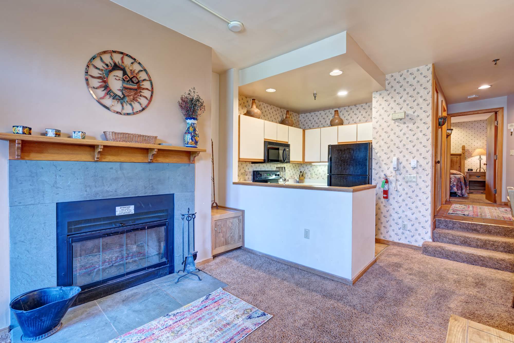 114 High Ridge Road, Unit C5 Killington, VT 05751 - Photo 3 of 23 Gallery Image 3