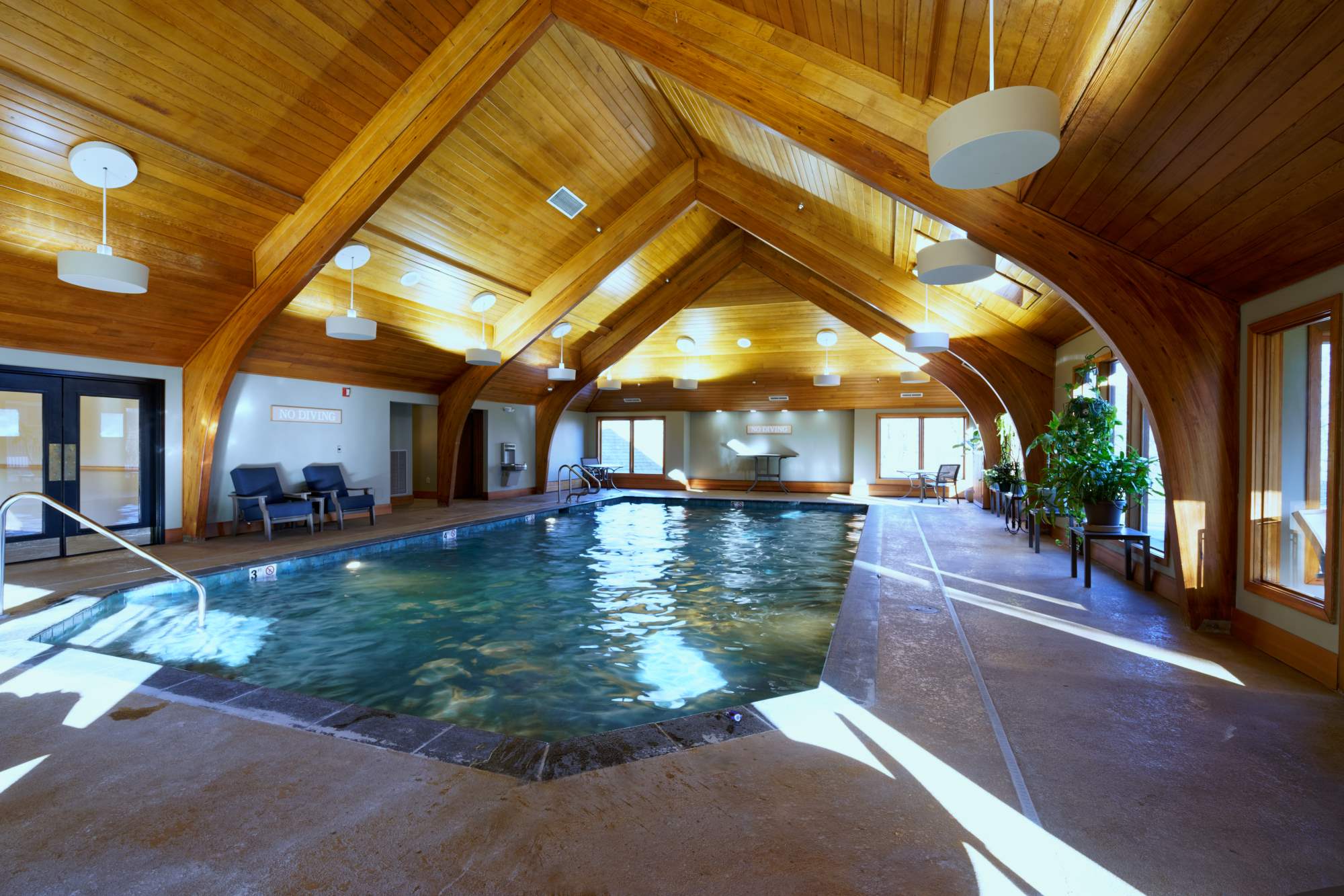 114 High Ridge Road, Unit C5 Killington, VT 05751 - Photo 22 of 23 Gallery Image 22
