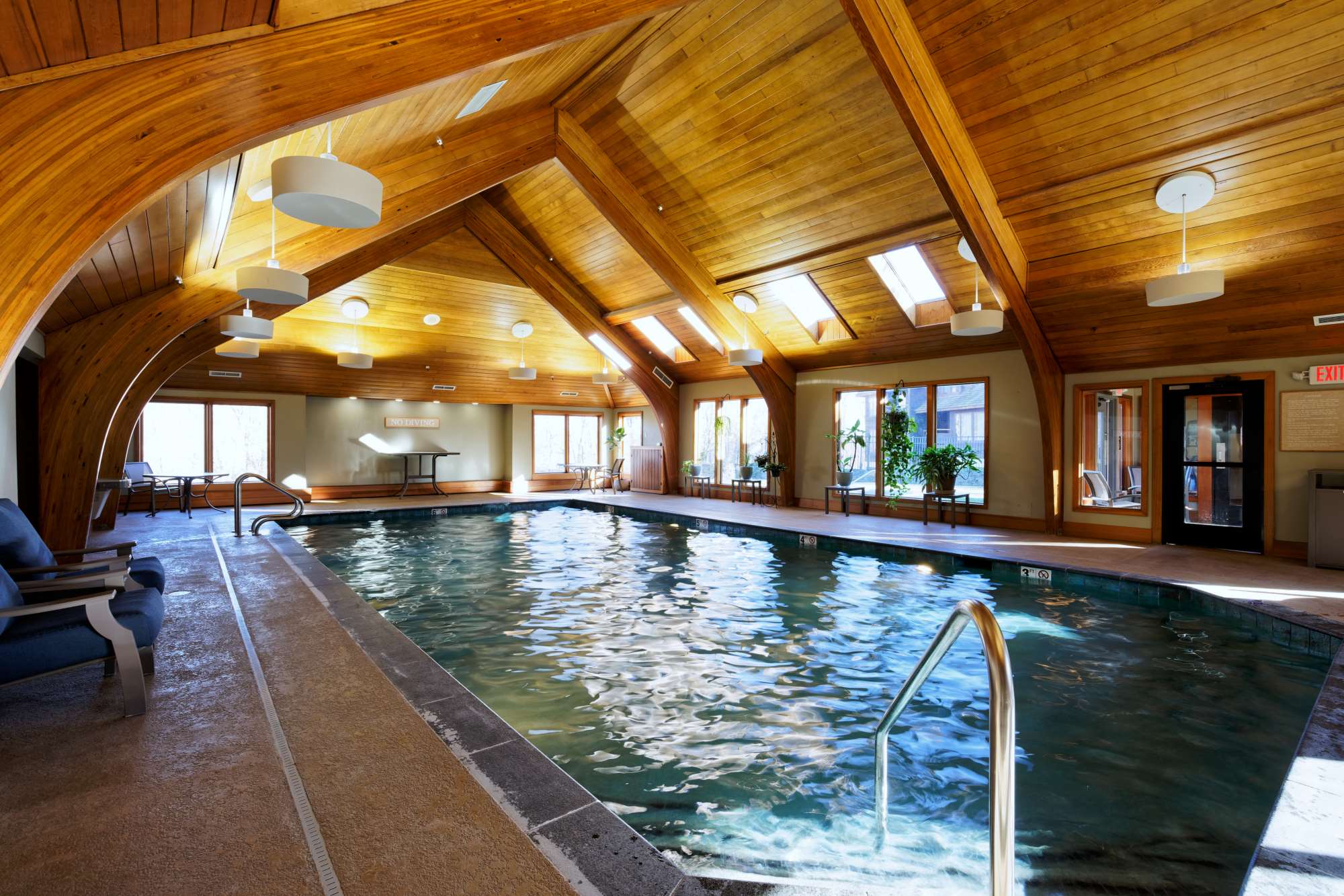 114 High Ridge Road, Unit C5 Killington, VT 05751 - Photo 23 of 23 Gallery Image 23