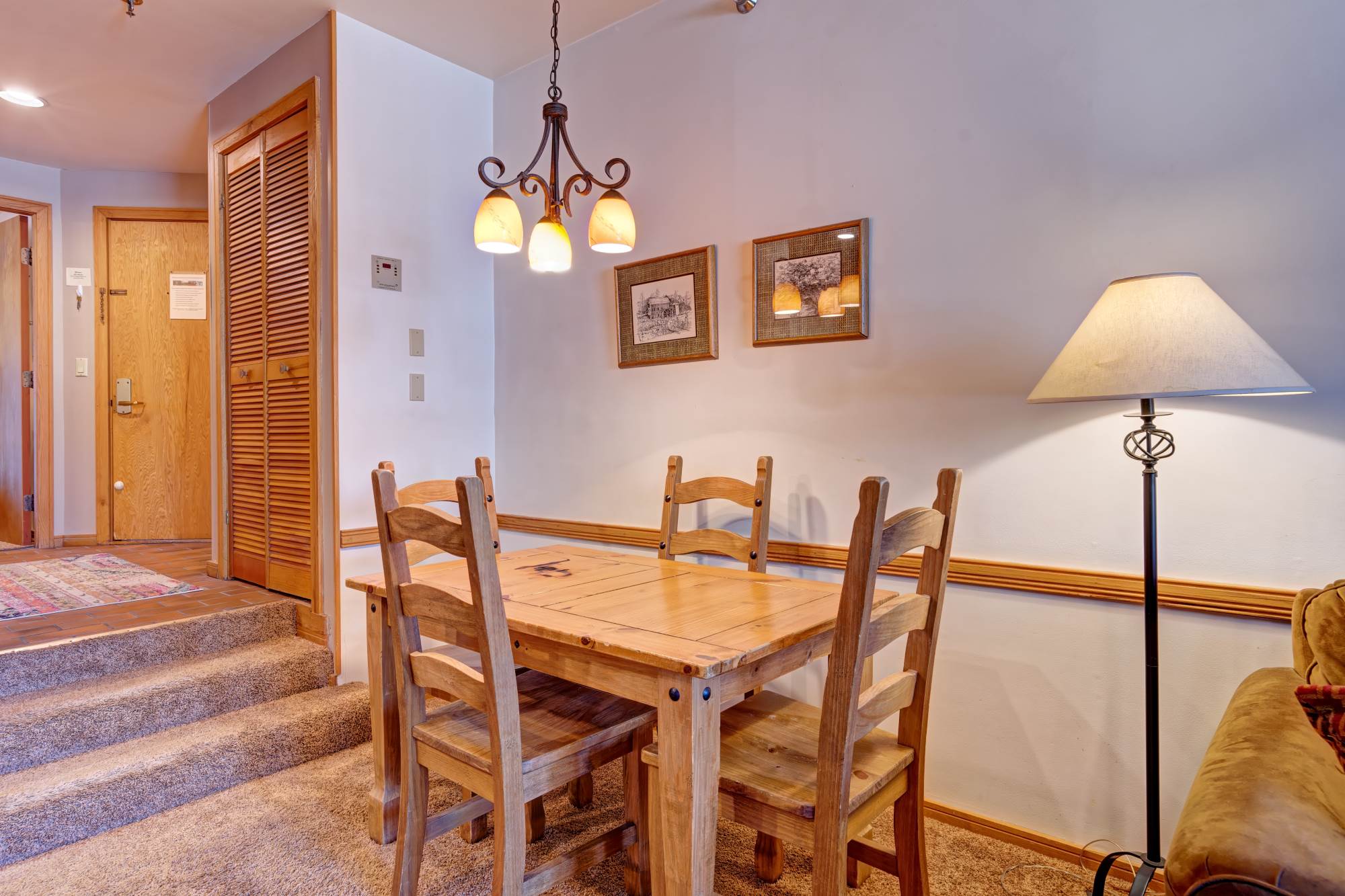 114 High Ridge Road, Unit C5 Killington, VT 05751 - Photo 4 of 23 Gallery Image 4