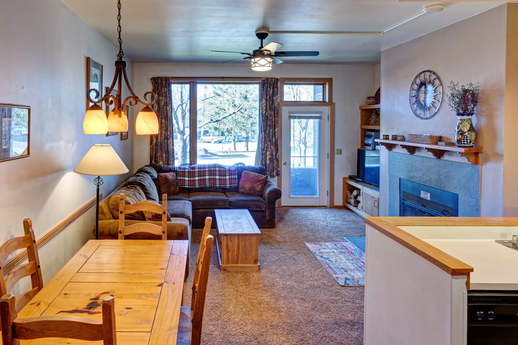 114 High Ridge Road, Unit C5 Killington, VT 05751 - Photo 5 of 23 Gallery Image 5