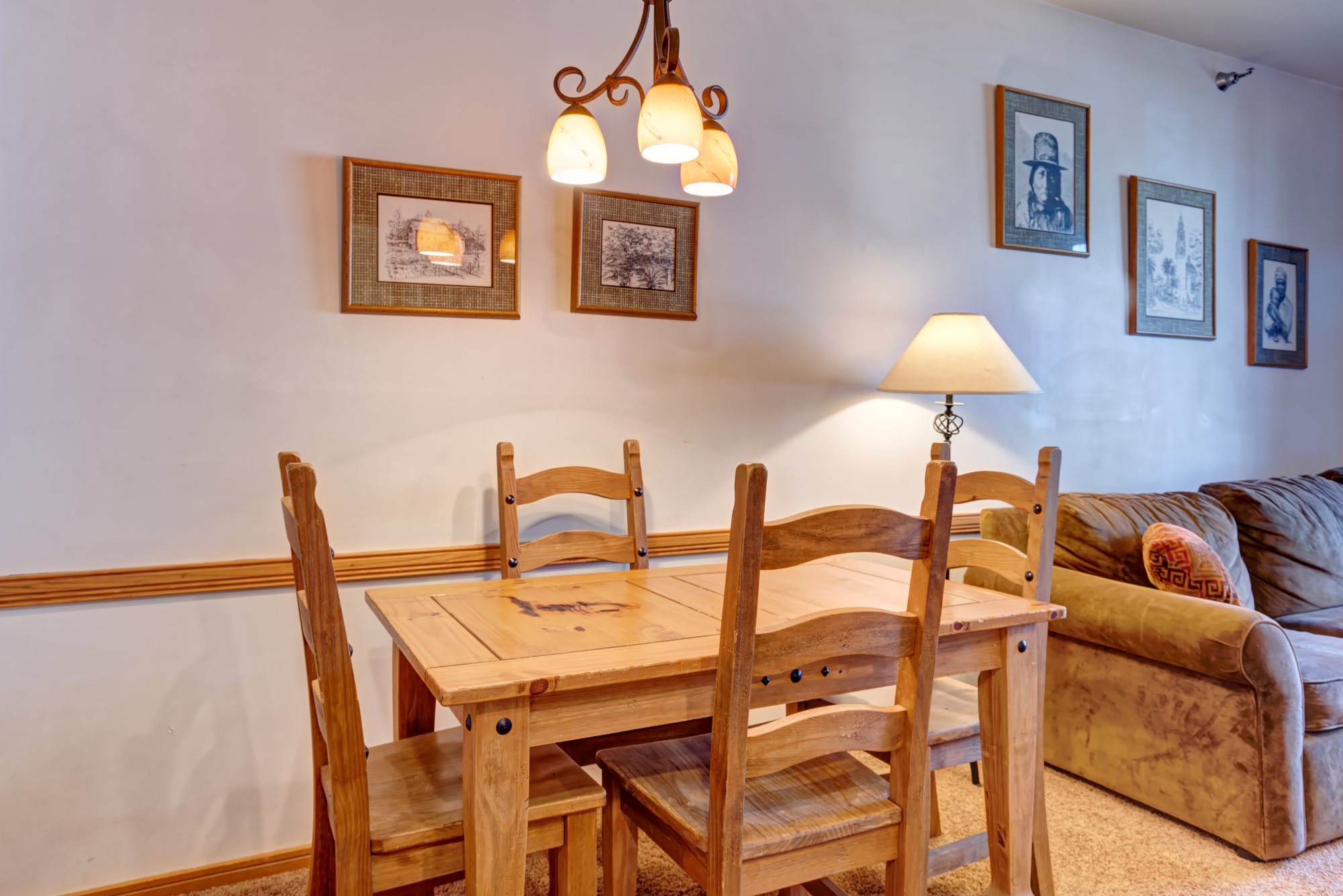 114 High Ridge Road, Unit C5 Killington, VT 05751 - Photo 6 of 23 Gallery Image 6