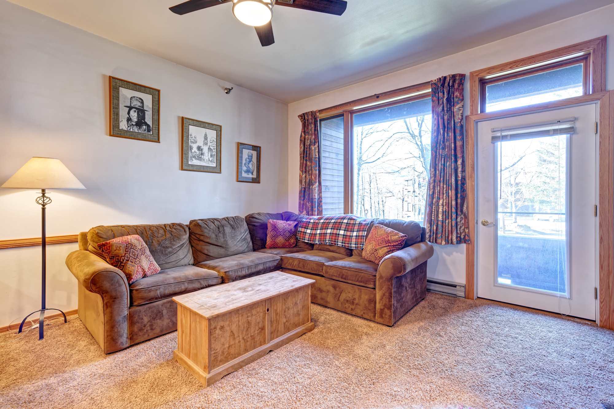 114 High Ridge Road, Unit C5 Killington, VT 05751 - Photo 7 of 23 Gallery Image 7