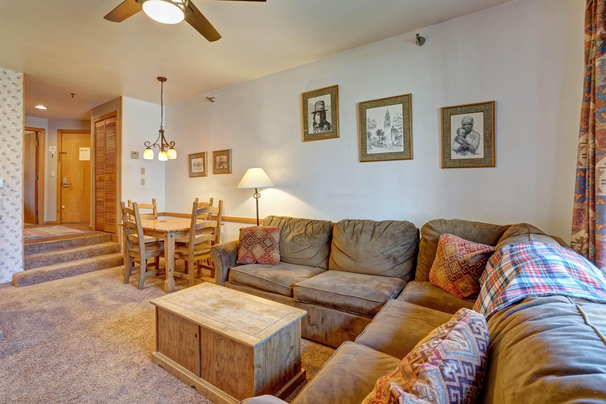 114 High Ridge Road, Unit C5 Killington, VT 05751 - Photo 8 of 23 Gallery Image 8