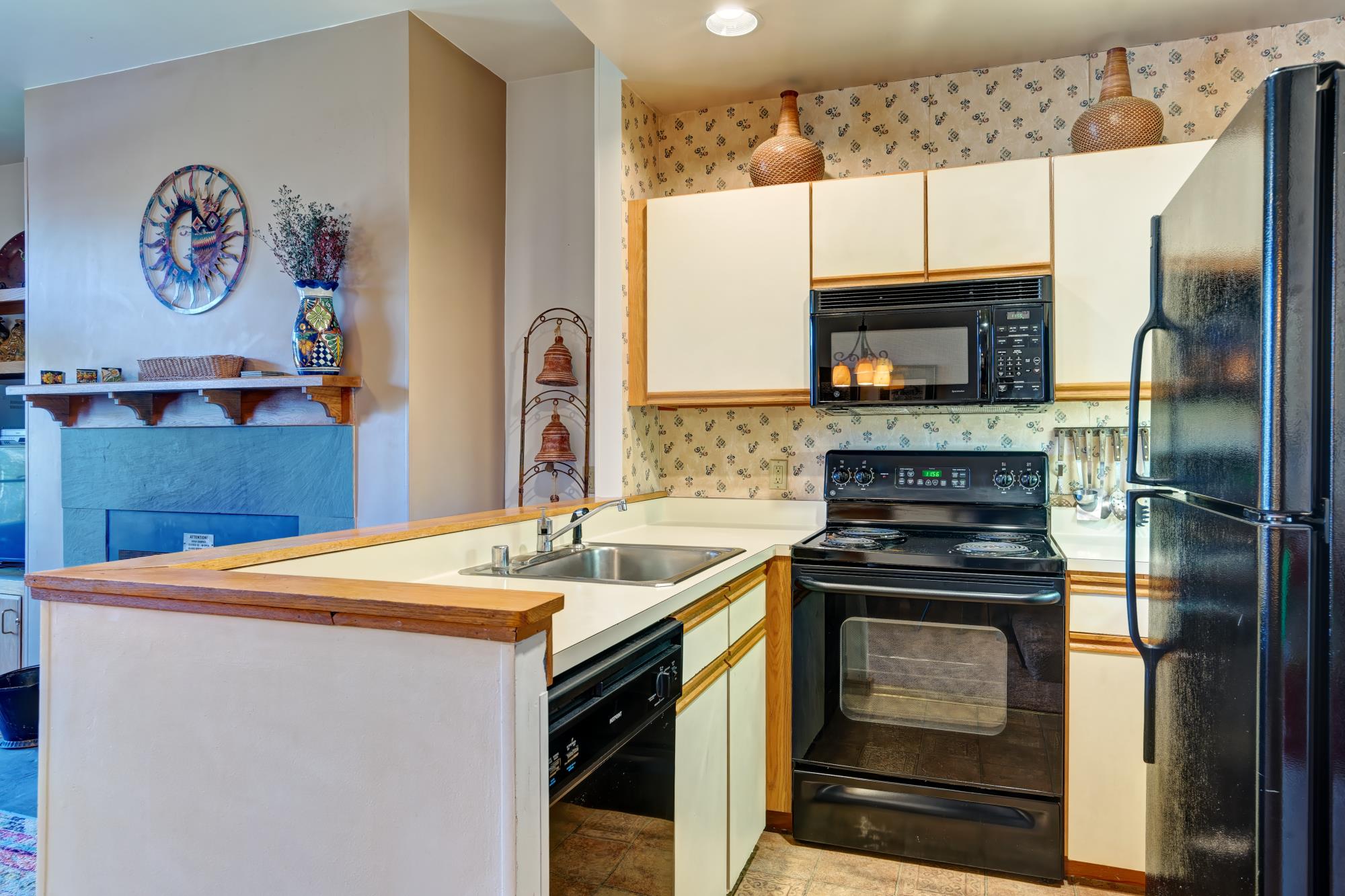 114 High Ridge Road, Unit C5 Killington, VT 05751 - Photo 9 of 23 Gallery Image 9