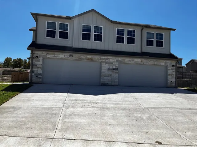 $1,575 | 1137 Garland Road, Georgetown, TX 78626