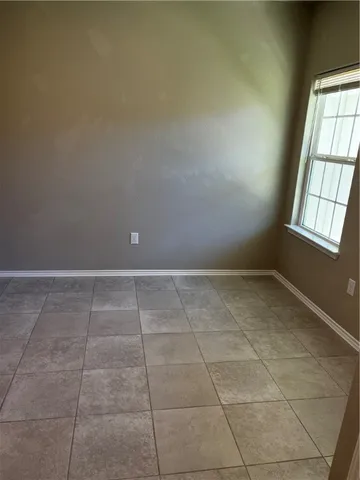 a bathroom with a sink a mirror and shower