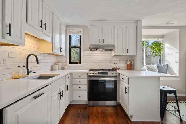 $519,900 | 22 Concord Greene, Unit 2, Concord, MA 01742