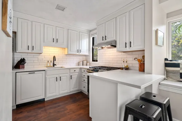 $519,900 | 22 Concord Greene, Unit 2, Concord, MA 01742