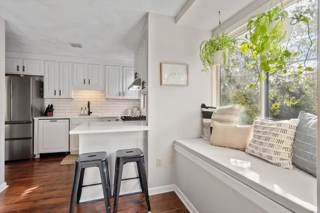 $519,900 | 22 Concord Greene, Unit 2, Concord, MA 01742