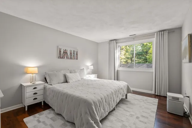 $519,900 | 22 Concord Greene, Unit 2, Concord, MA 01742