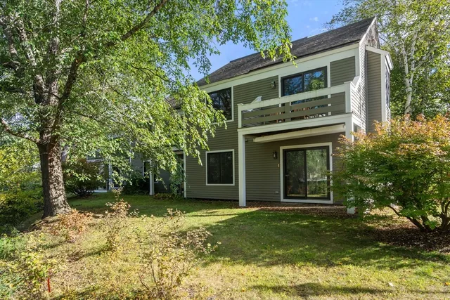 $519,900 | 22 Concord Greene, Unit 2, Concord, MA 01742