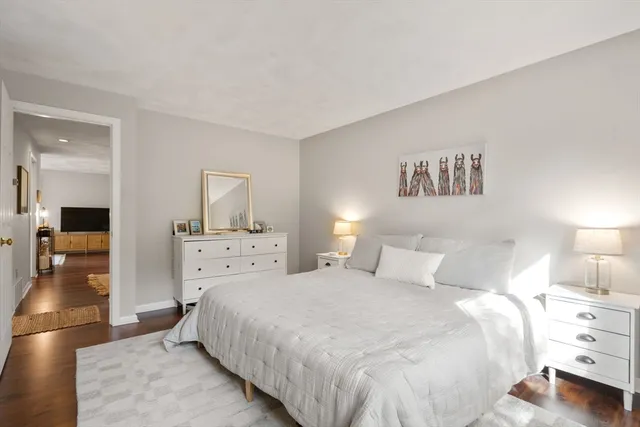 $519,900 | 22 Concord Greene, Unit 2, Concord, MA 01742