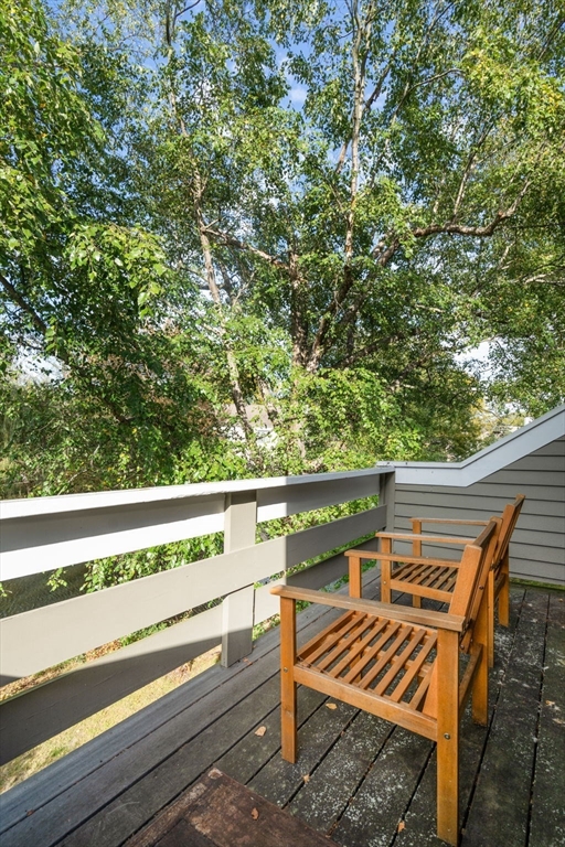 22 Concord Greene, Unit 2 Concord, MA 01742 - Photo 25 of 36 a view of outdoor with green space and seating area