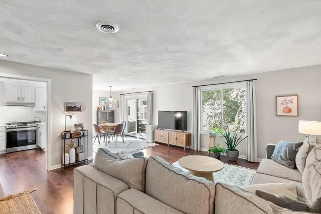 $519,900 | 22 Concord Greene, Unit 2, Concord, MA 01742