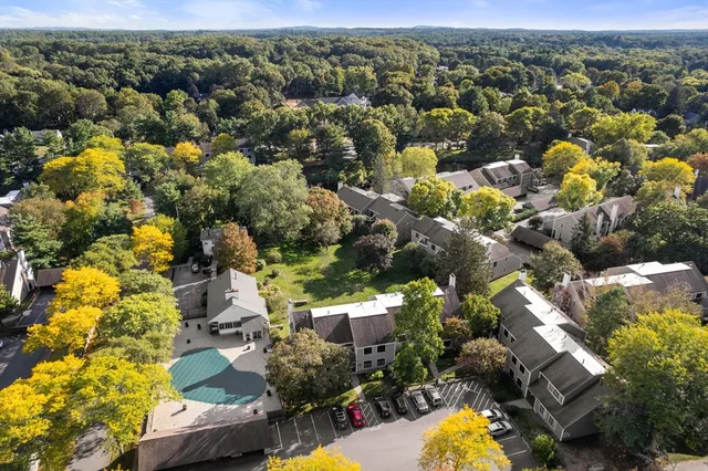 $519,900 | 22 Concord Greene, Unit 2, Concord, MA 01742