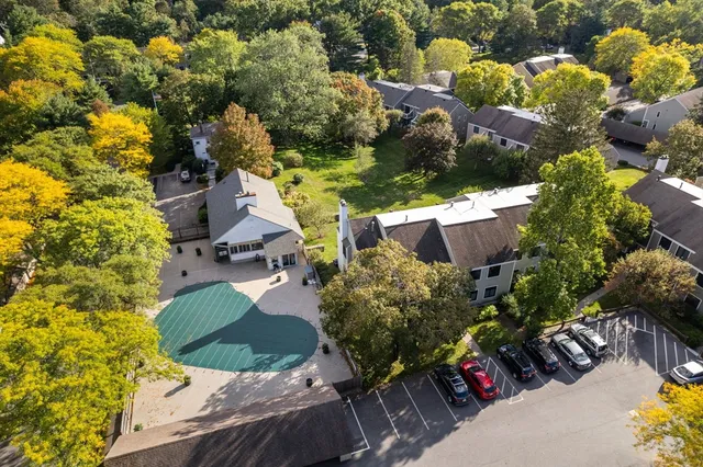 $519,900 | 22 Concord Greene, Unit 2, Concord, MA 01742