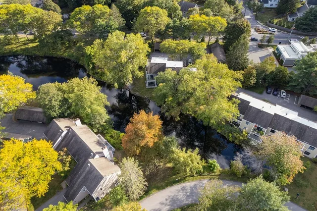 $519,900 | 22 Concord Greene, Unit 2, Concord, MA 01742