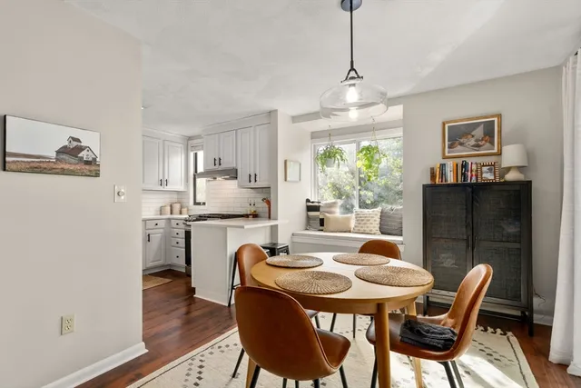 $519,900 | 22 Concord Greene, Unit 2, Concord, MA 01742