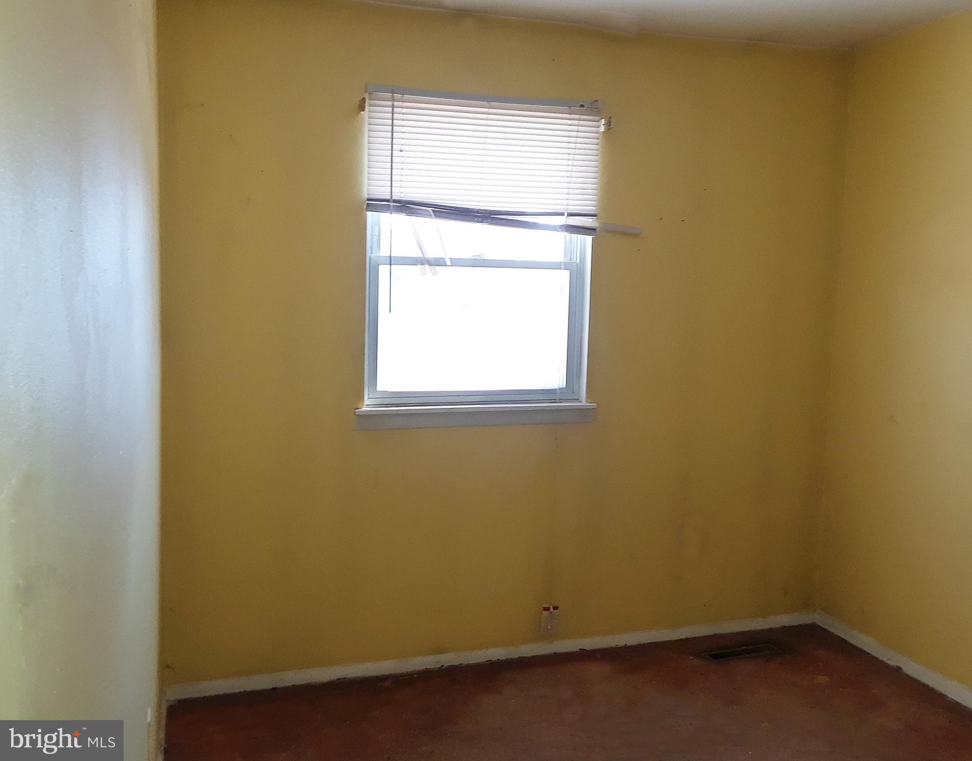 5663 Selford Road Halethorpe, MD 21227 - Photo 10 of 10 Bedroom