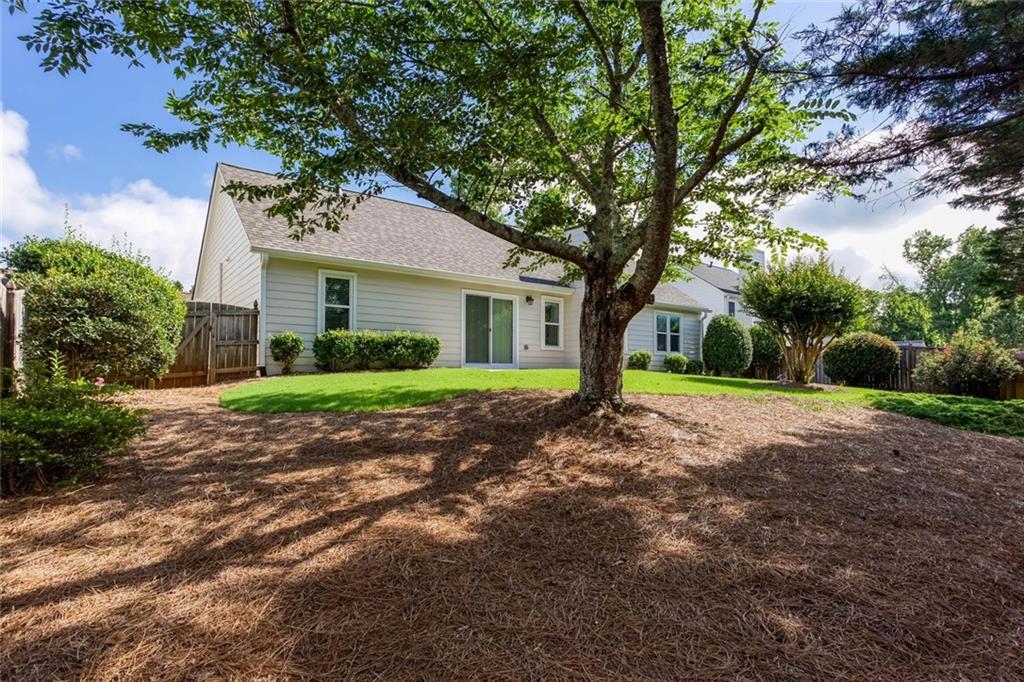 3955 Pocono Way Marietta, GA 30064 - Photo 49 of 52