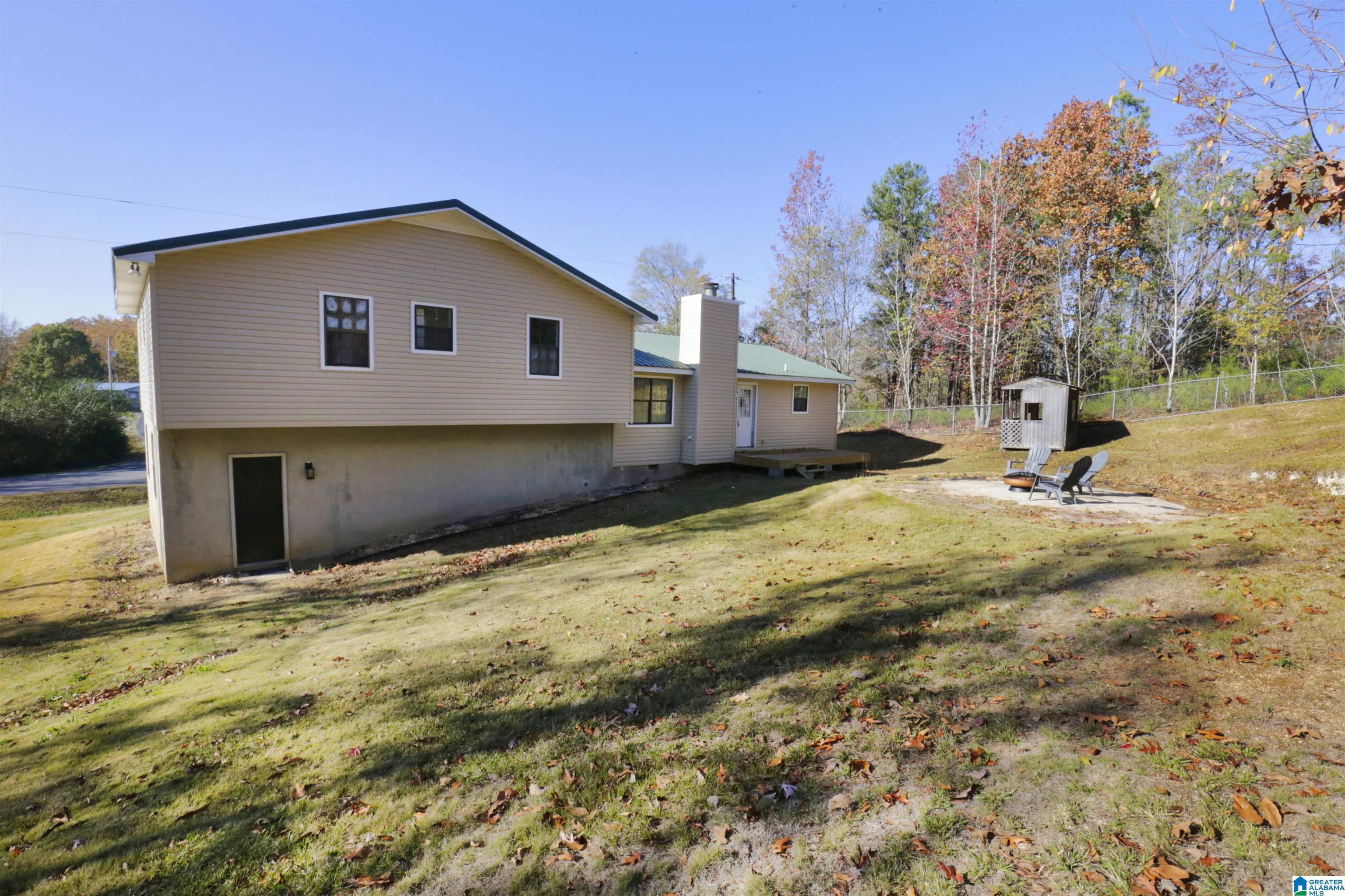 1450 Charlie Penny Road Piedmont, AL 36272 - Photo 7 of 42