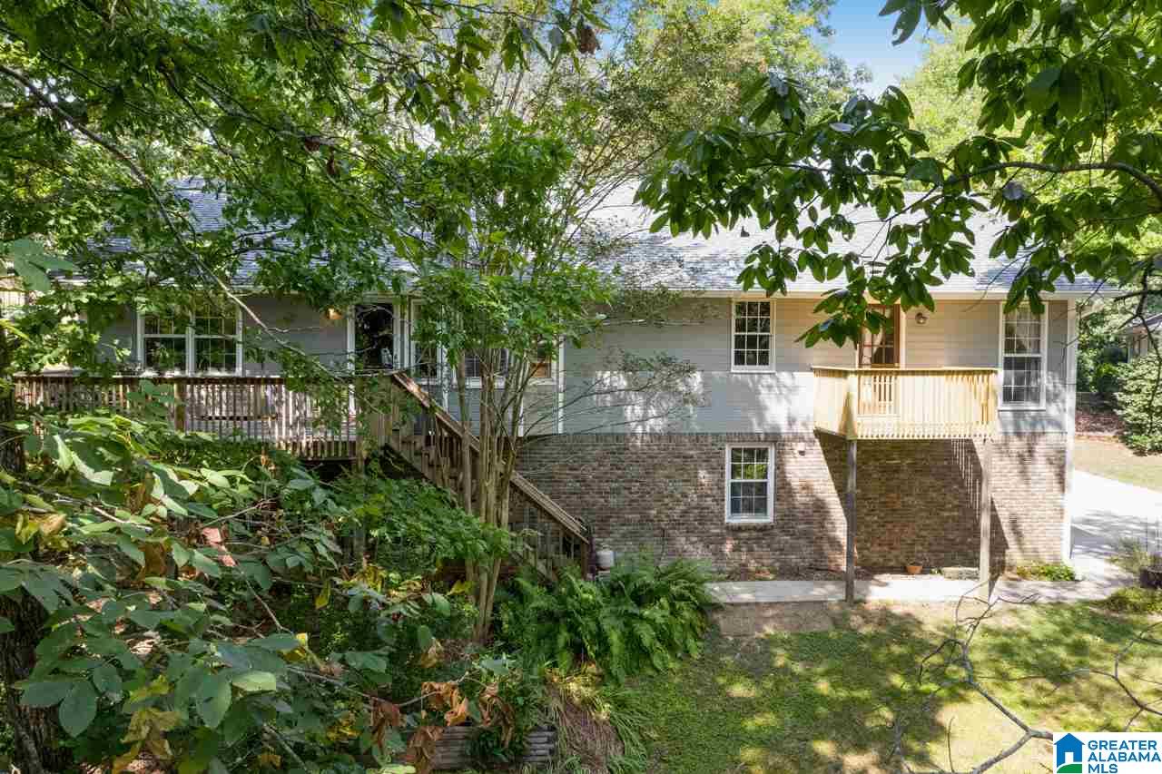 156 Twin Lakes Road Trussville, AL 35173 - Photo 6 of 42