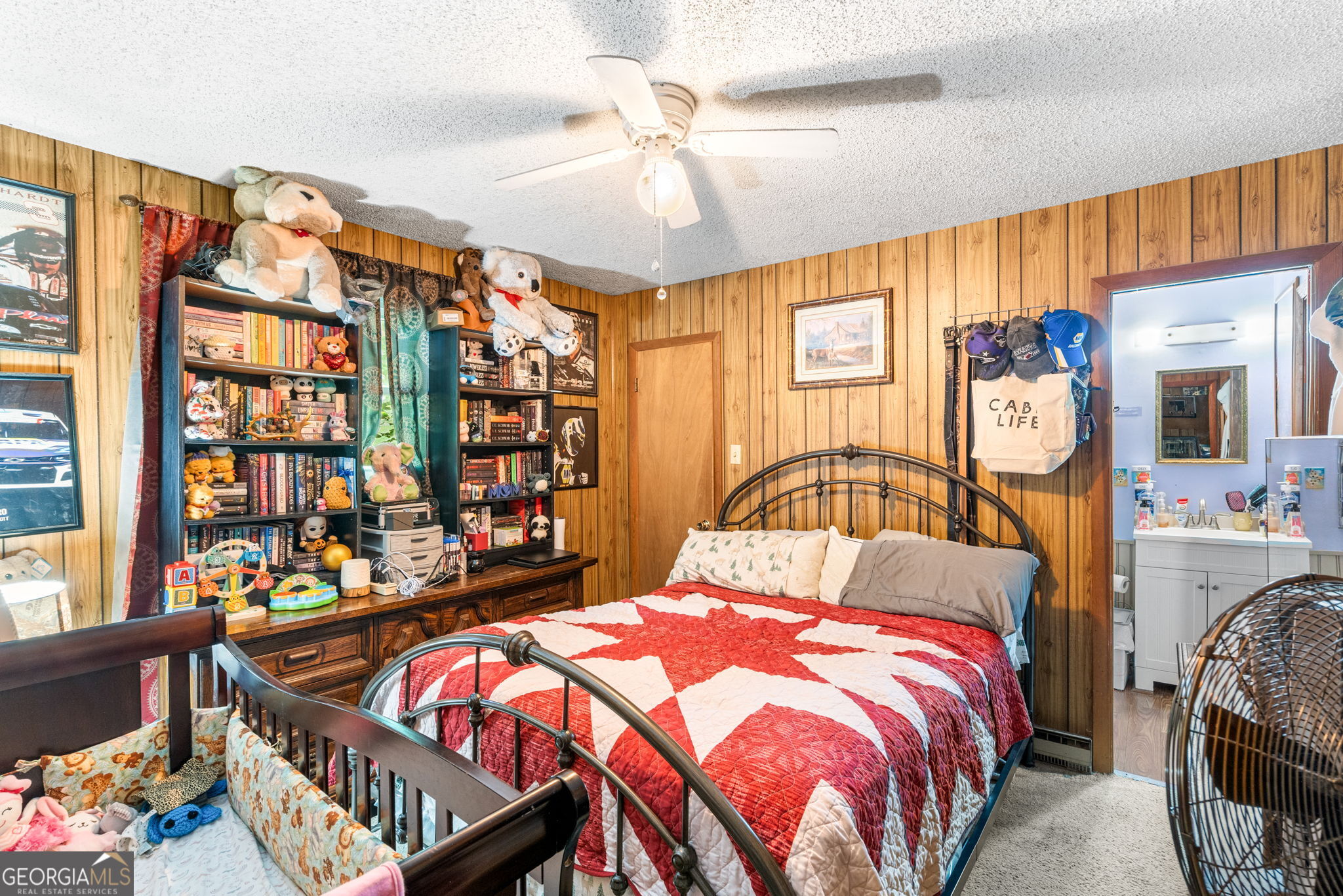 501 Hyatt Creek Road Marble, NC 28905 - Photo 23 of 30