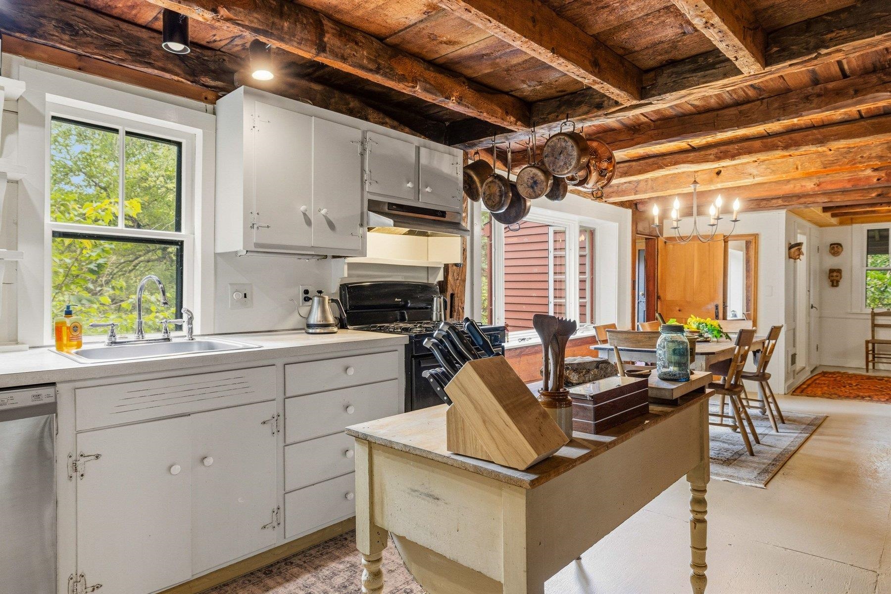 3 Moulton Ridge Road Kensington, NH 03833 - Photo 16 of 51 Gallery Image 16