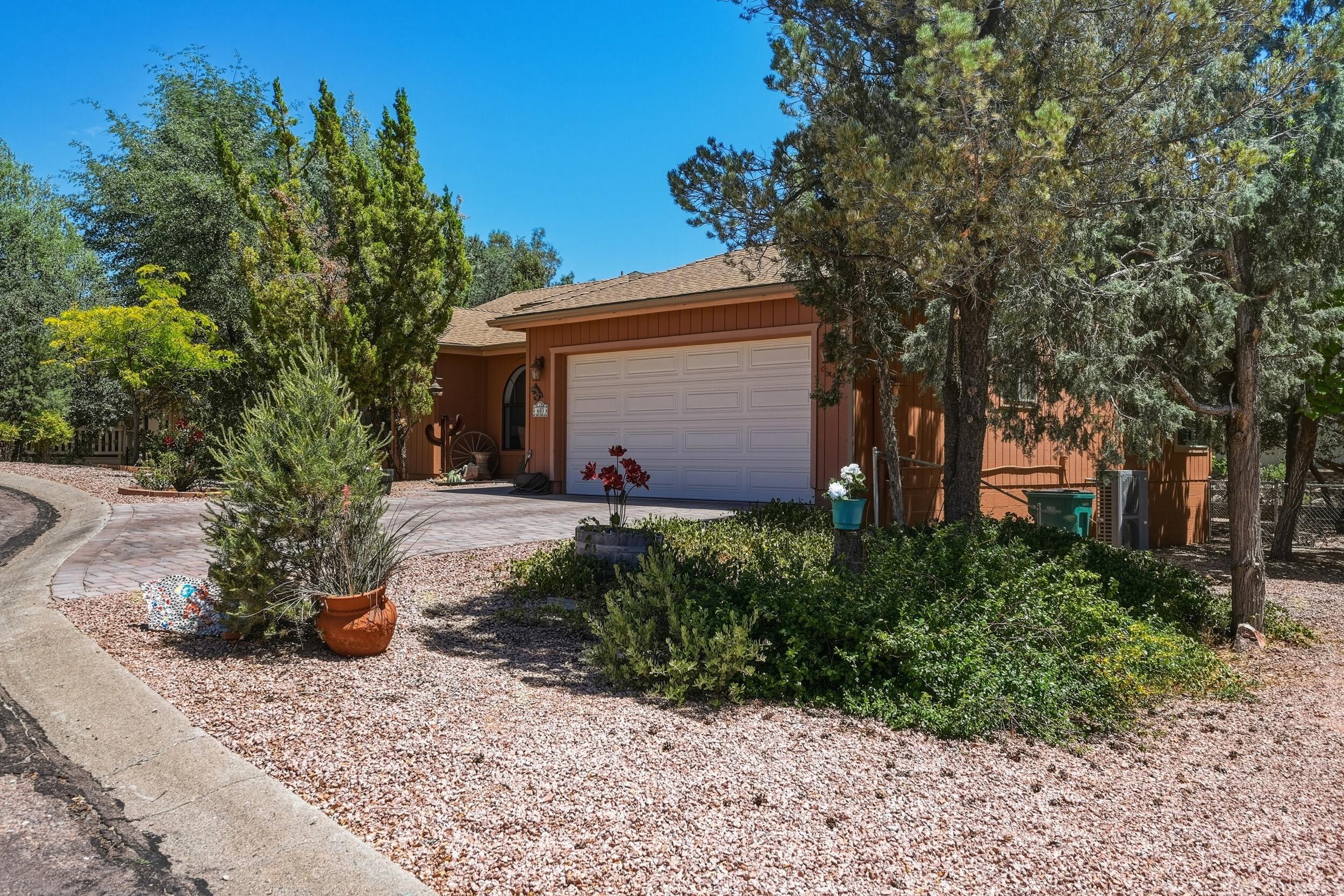 603 East Reno Ridge Circle Payson, AZ 85541 - Photo 37 of 38