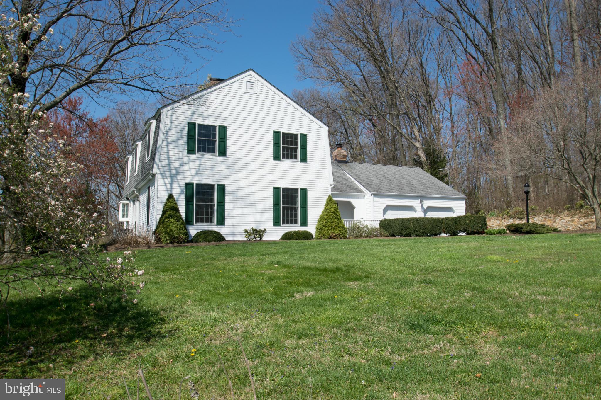 5238 Buttermilk Road Pylesville, MD 21132 - Photo 1 of 30 Exterior (Front)