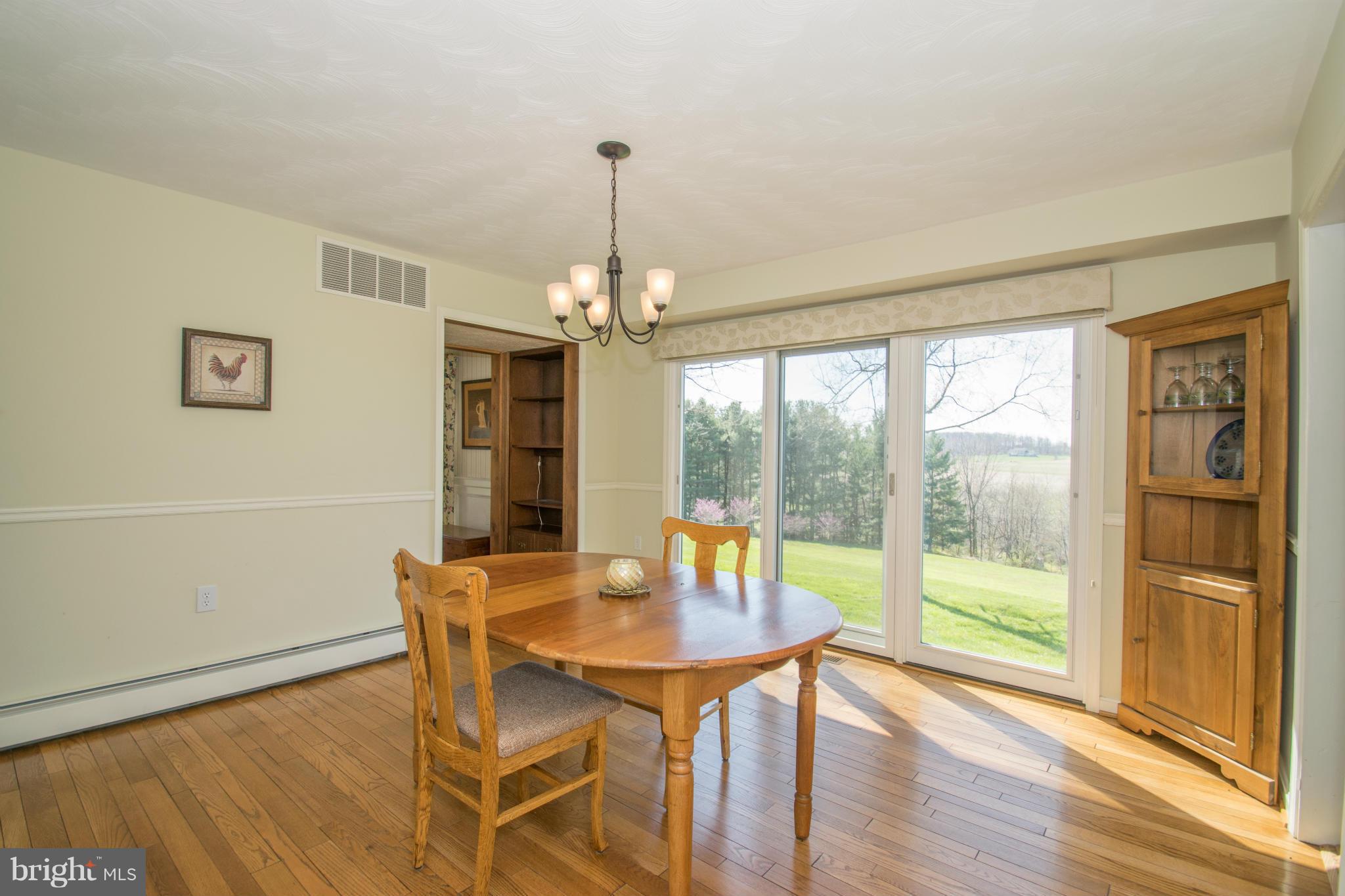 5238 Buttermilk Road Pylesville, MD 21132 - Photo 14 of 30 Dining Room