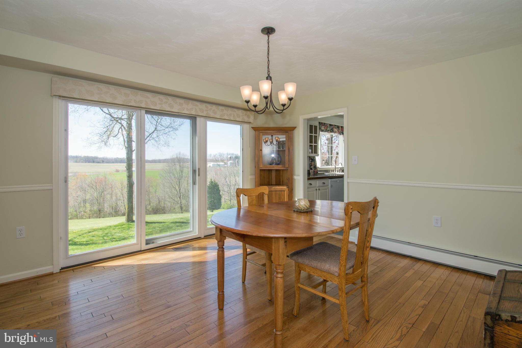 5238 Buttermilk Road Pylesville, MD 21132 - Photo 15 of 30 Dining Room