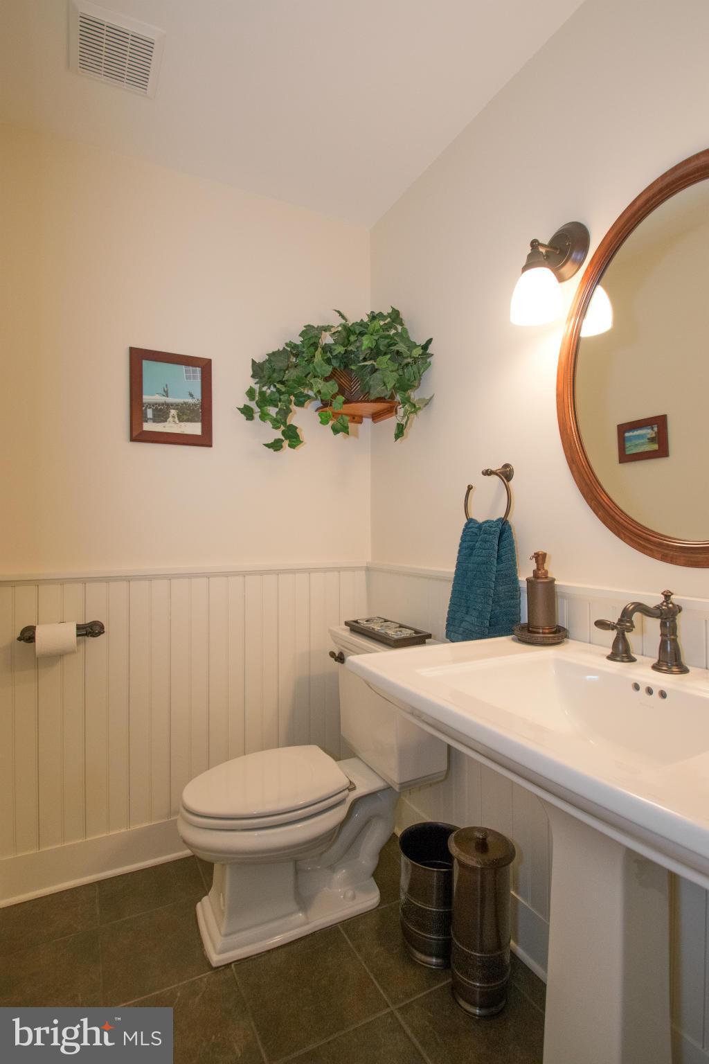 5238 Buttermilk Road Pylesville, MD 21132 - Photo 16 of 30 Bath