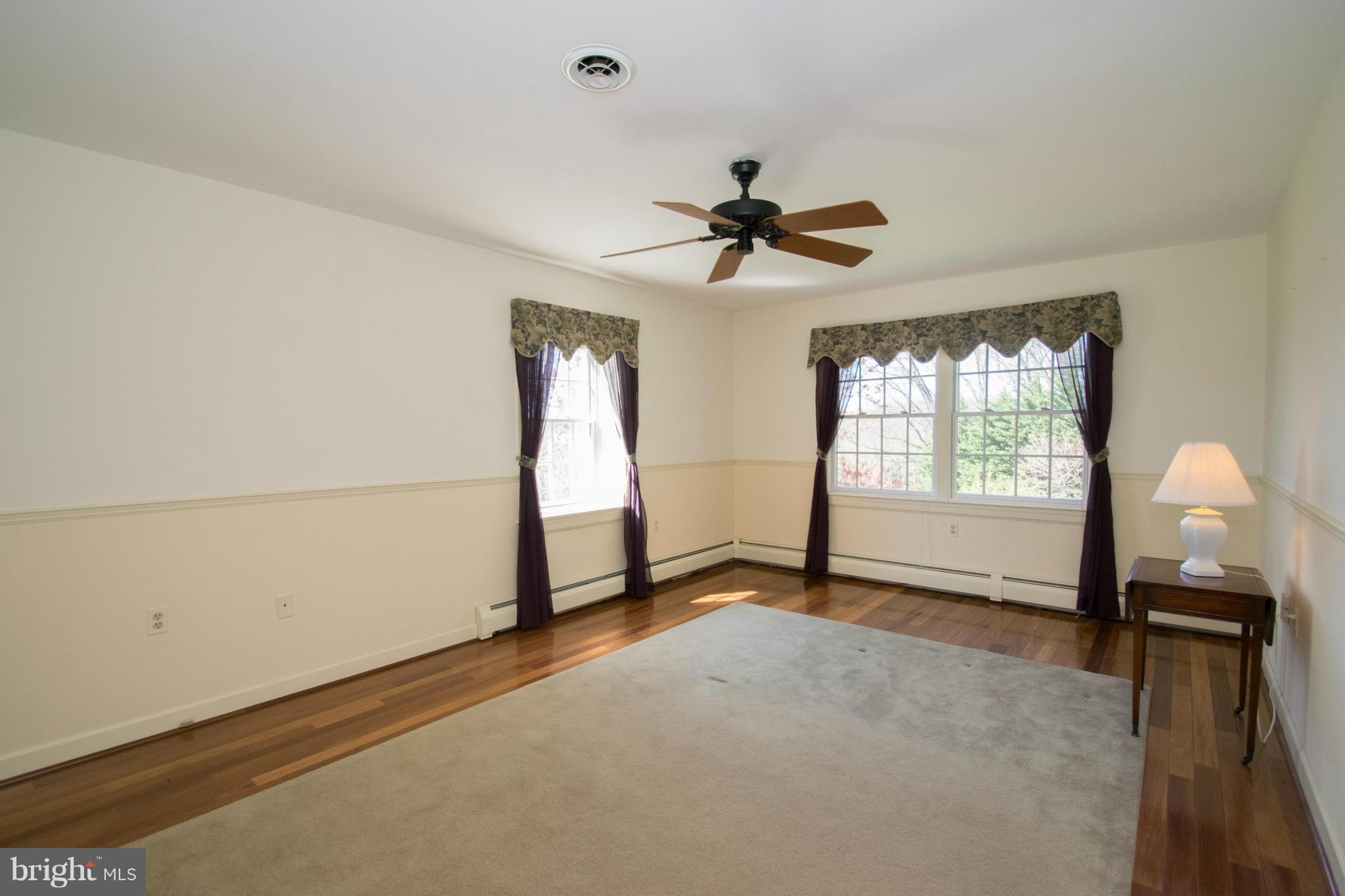 5238 Buttermilk Road Pylesville, MD 21132 - Photo 17 of 30 Bedroom (Master)