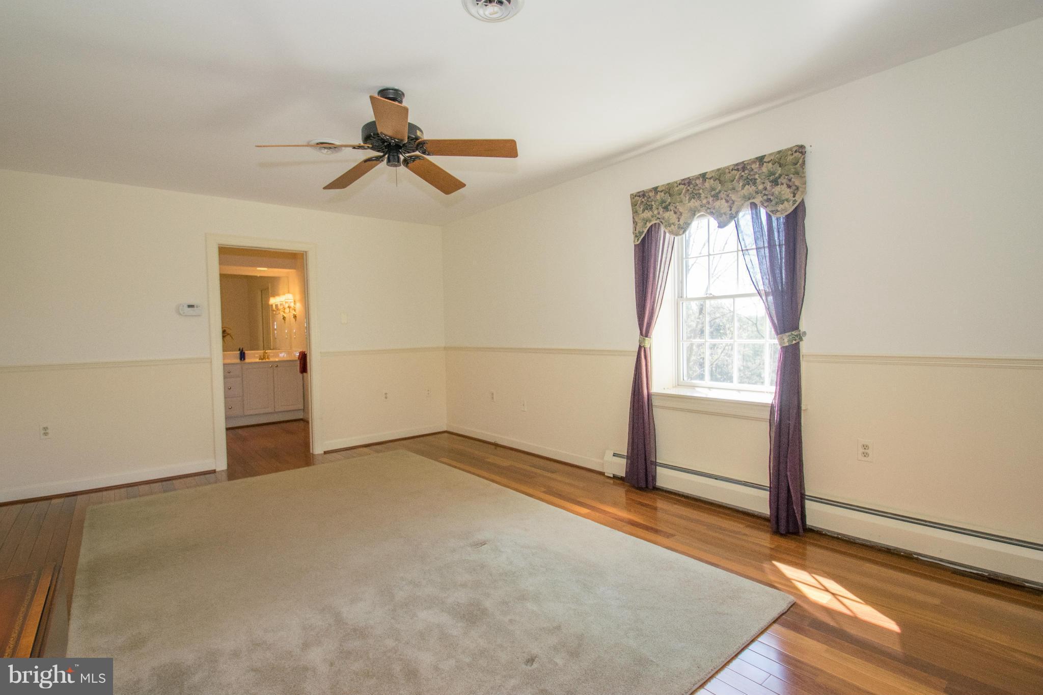 5238 Buttermilk Road Pylesville, MD 21132 - Photo 18 of 30 Bedroom (Master)