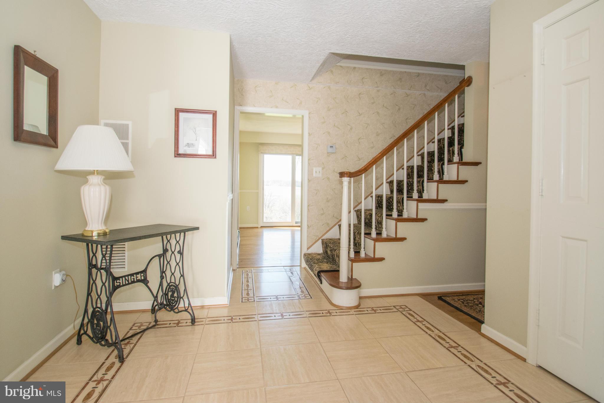 5238 Buttermilk Road Pylesville, MD 21132 - Photo 3 of 30 Interior (General)