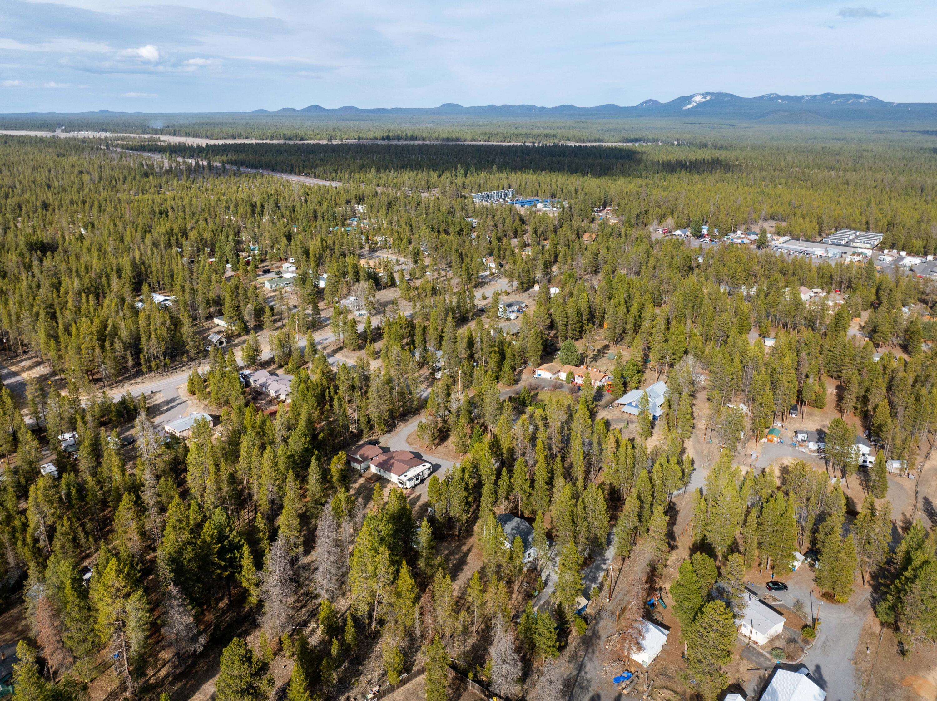 52657 Skidgel Road La Pine, OR 97739 - Photo 35 of 36 34-Aerial