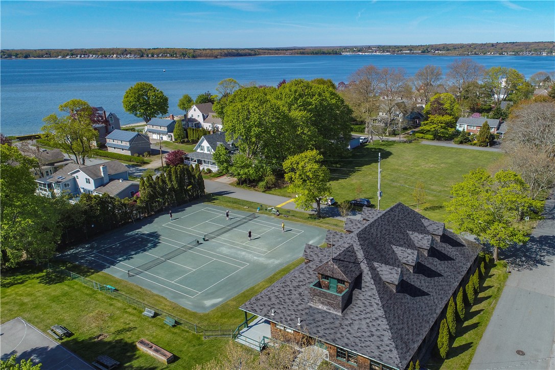 174 Andrew Comstock Road Warwick, RI 02886 - Photo 32 of 40 Clay Courts and Casino at Olde Buttonwoods