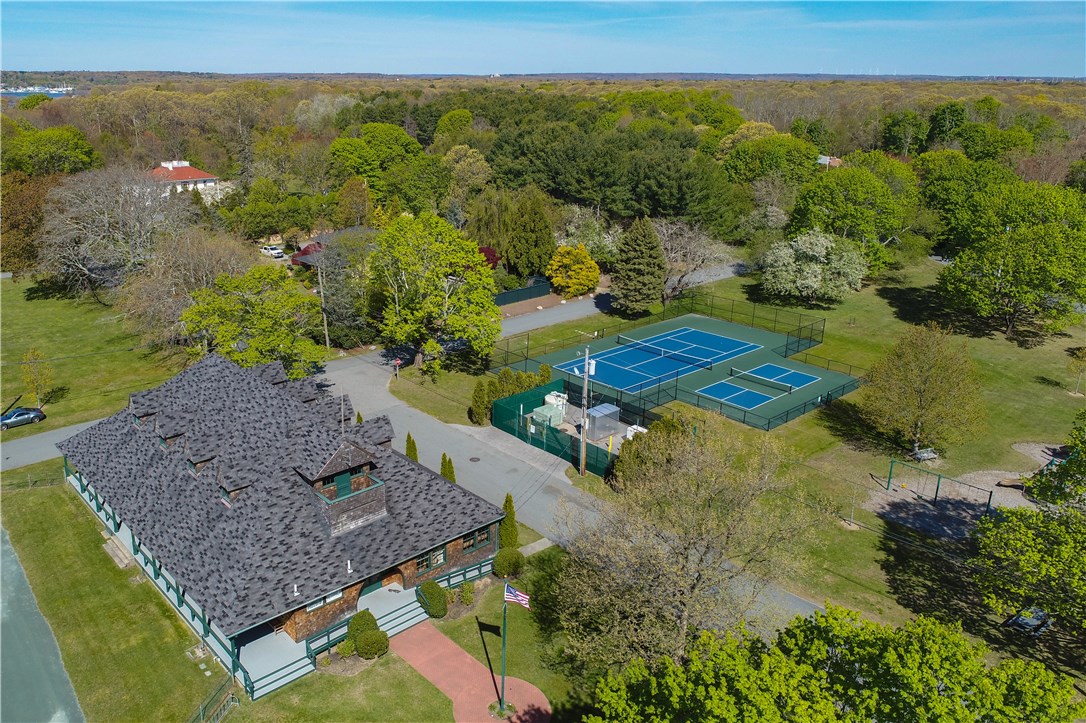 174 Andrew Comstock Road Warwick, RI 02886 - Photo 34 of 40 Casino, Composition Courts and Pickle Ball courts