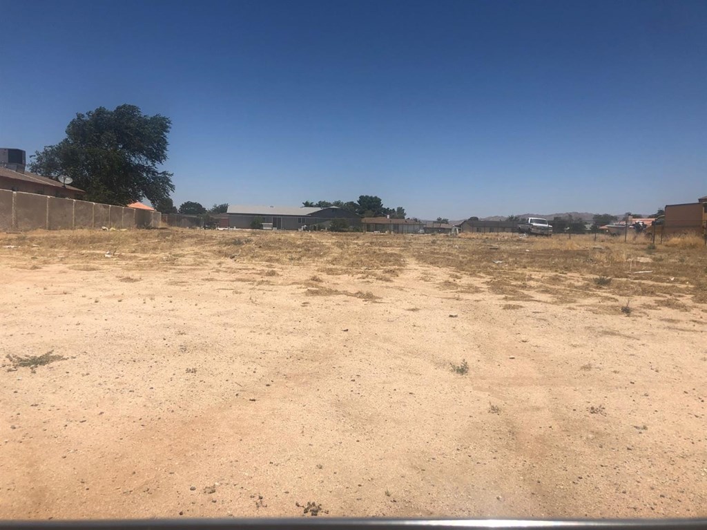 0 Outer Valley Road Apple Valley, CA 92308 - Photo 1 of 1 a view of ocean view